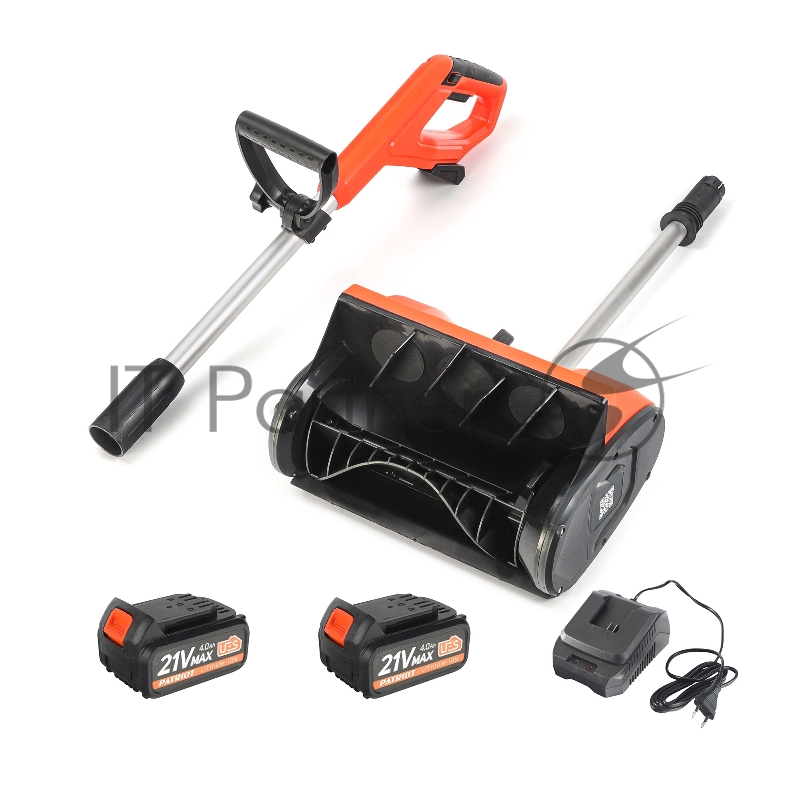 Снегоуборщик электр. Patriot SnowLine PE 2342 UES 0.5кВт