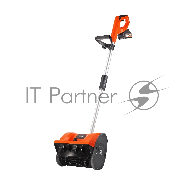 Снегоуборщик электр. Patriot SnowLine PE 2342 UES 0.5кВт