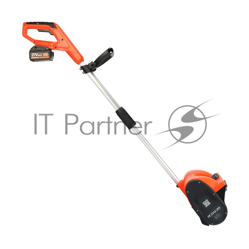 Снегоуборщик электр. Patriot SnowLine PE 2342 UES 0.5кВт