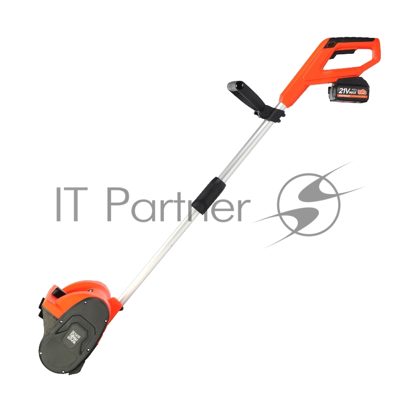 Снегоуборщик электр. Patriot SnowLine PE 2342 UES 0.5кВт