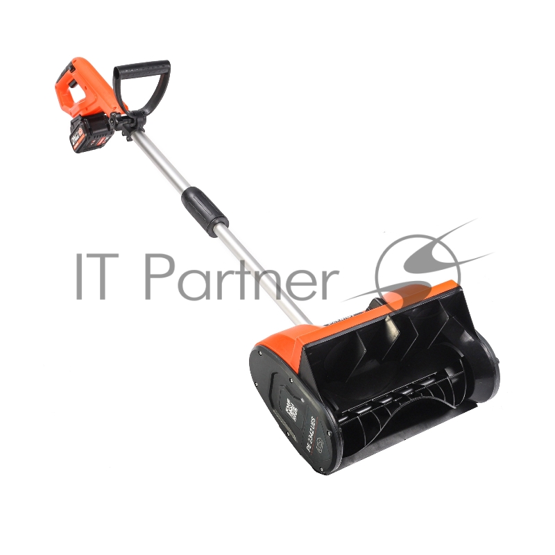 Снегоуборщик электр. Patriot SnowLine PE 2342 UES 0.5кВт