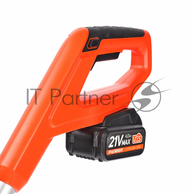 Снегоуборщик электр. Patriot SnowLine PE 2342 UES 0.5кВт