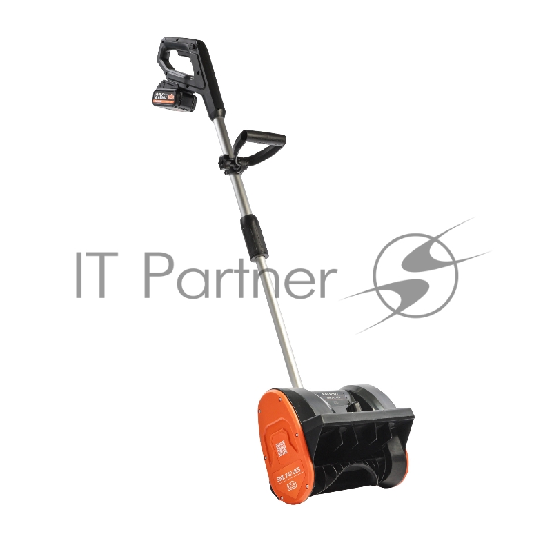 Снегоуборщик электр. Patriot SnowLine 242 UES 0.5кВт
