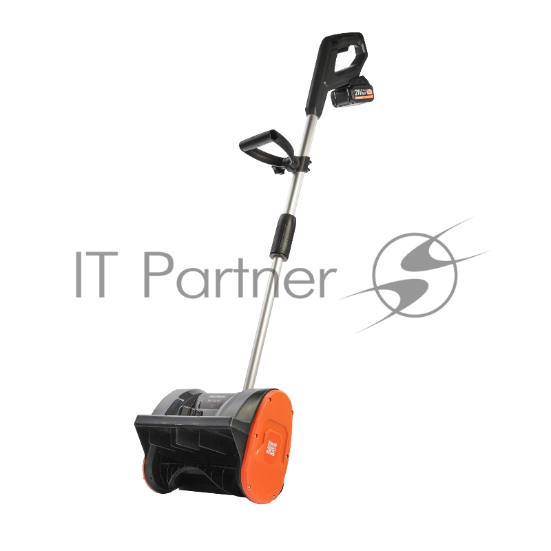 Снегоуборщик электр. Patriot SnowLine 242 UES 0.5кВт