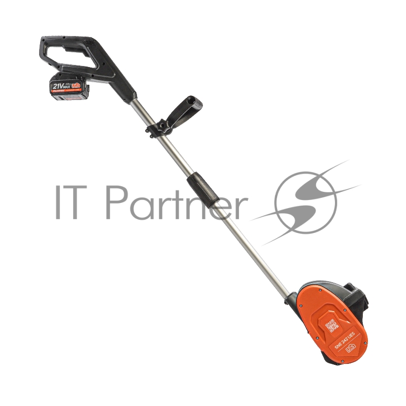 Снегоуборщик электр. Patriot SnowLine 242 UES 0.5кВт