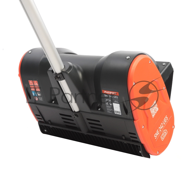 Снегоуборщик электр. Patriot SnowLine 242 UES 0.5кВт
