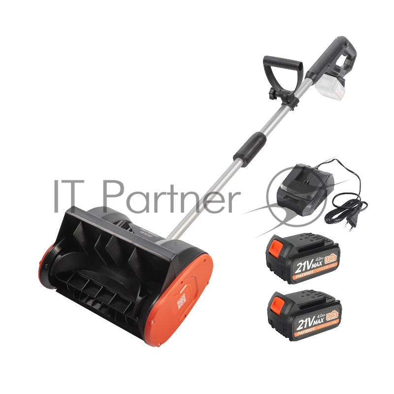 Снегоуборщик электр. Patriot SnowLine 242 UES 0.5кВт