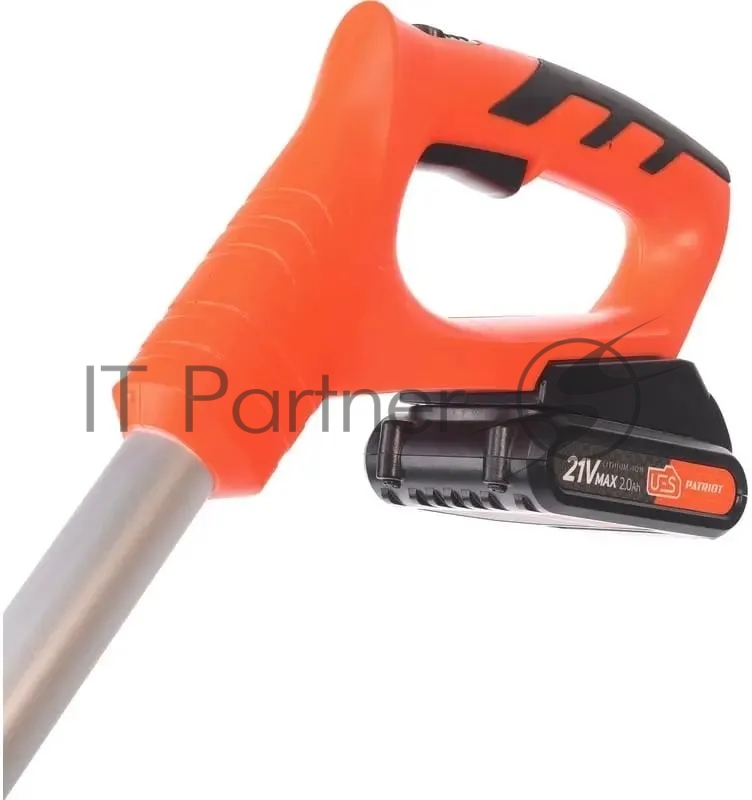 Снегоуборщик электр. Patriot SnowLine 222 UES 0.3кВт