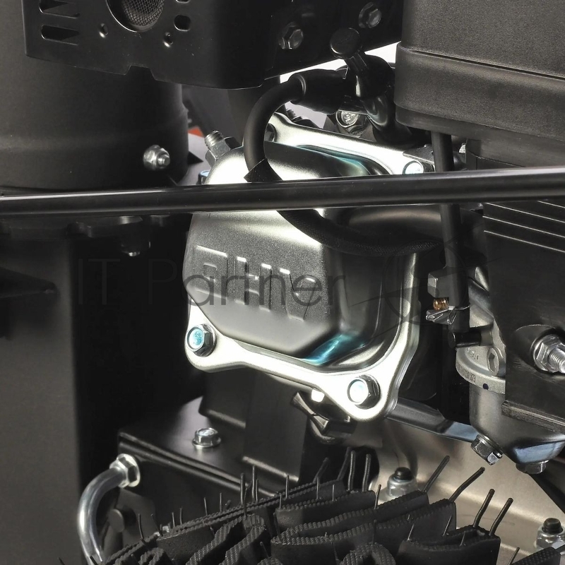 Снегоуборщик бензин. Patriot PS 601 E 7л.с.