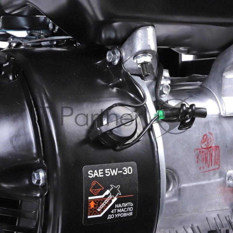 Снегоуборщик бензин. Patriot Арктика 7 5149кВт 7л.с.