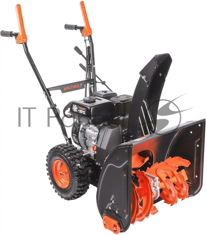 Снегоуборщик бензин. Patriot Арктика 7 5149кВт 7л.с.