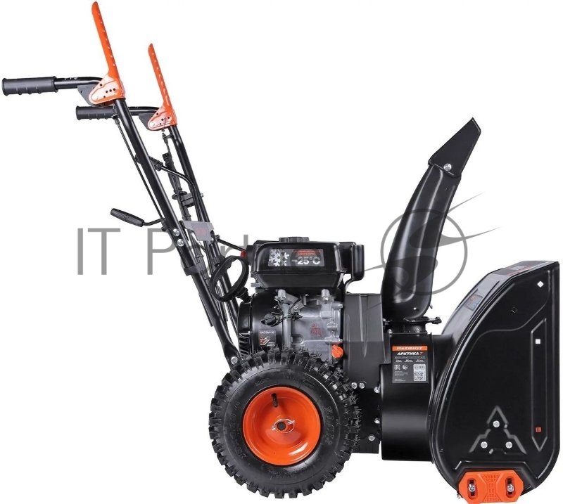 Снегоуборщик бензин. Patriot Арктика 7 5149кВт 7л.с.