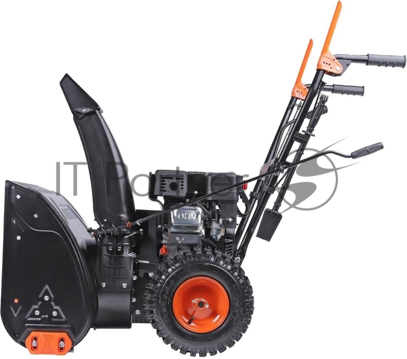 Снегоуборщик бензин. Patriot Арктика 7 5149кВт 7л.с.