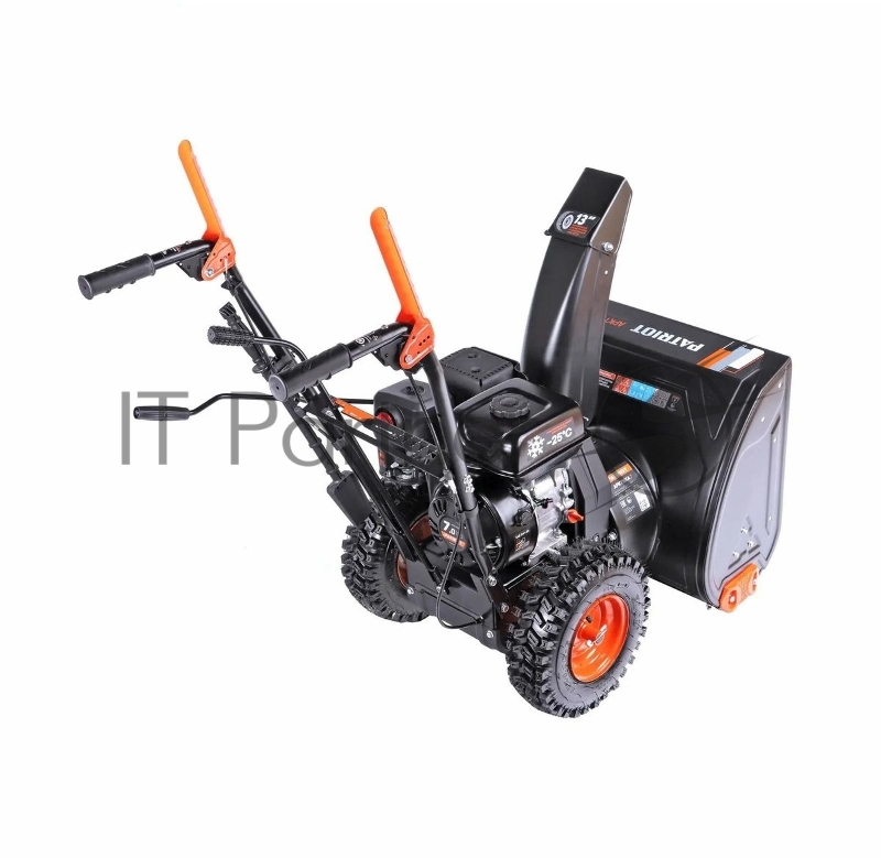 Снегоуборщик бензин. Patriot Арктика 7 5149кВт 7л.с.