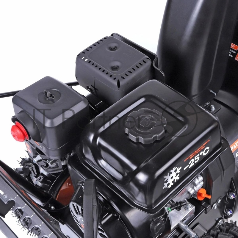 Снегоуборщик бензин. Patriot Арктика 7 5149кВт 7л.с.