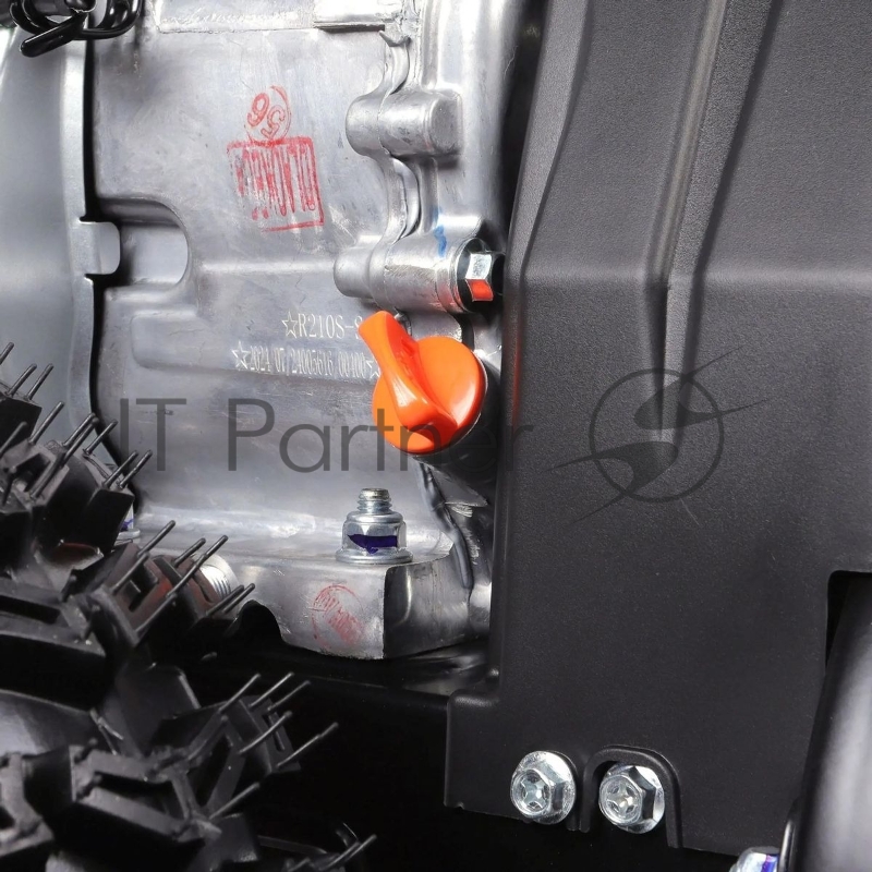 Снегоуборщик бензин. Patriot Арктика 7 5149кВт 7л.с.