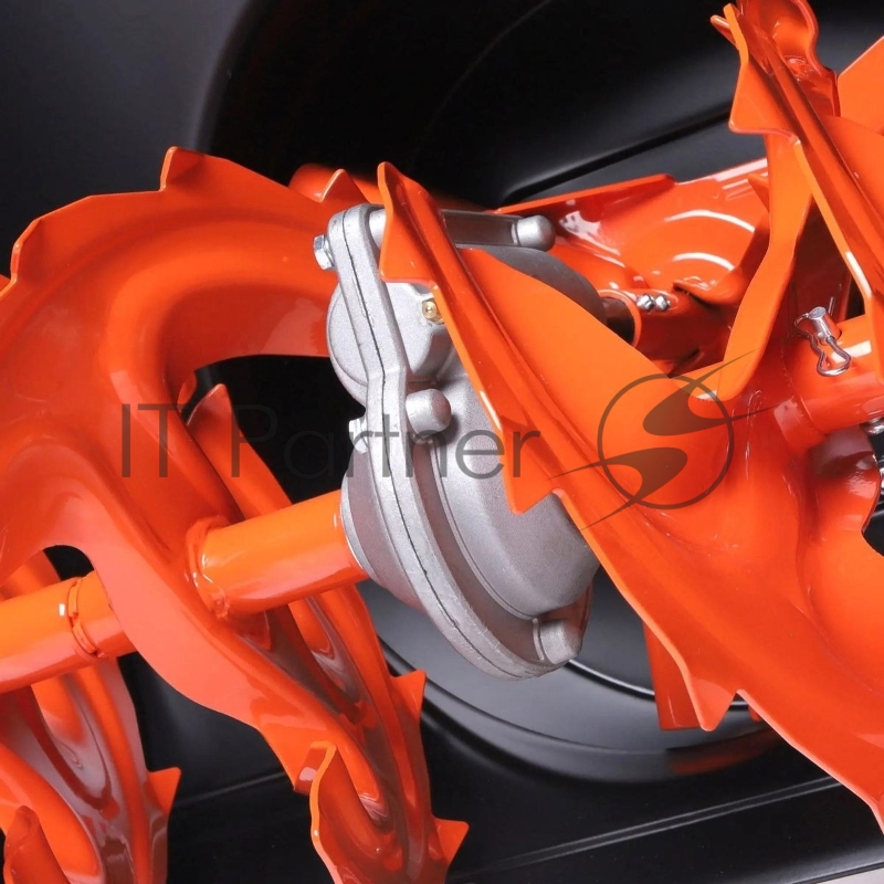 Снегоуборщик бензин. Patriot Арктика 7 5149кВт 7л.с.