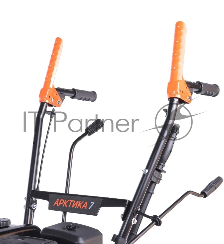 Снегоуборщик бензин. Patriot Арктика 7 5149кВт 7л.с.