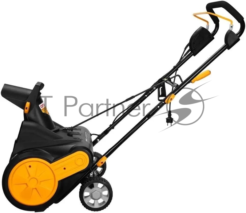 Снегоуборщик электрический Deko ST2400 2.4кВт 085-4446