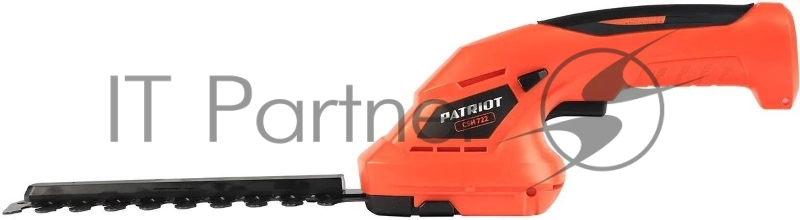 Кусторез/ножницы для травы Patriot CSH 722аккум. (250205722)
