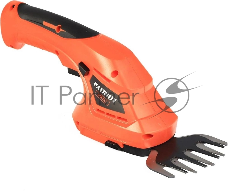 Кусторез/ножницы для травы Patriot CSH 722аккум. (250205722)