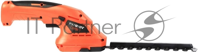 Кусторез/ножницы для травы Patriot CSH 722аккум. (250205722)