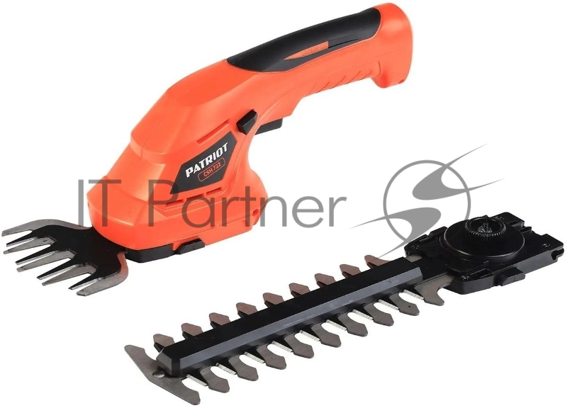 Кусторез/ножницы для травы Patriot CSH 722аккум. (250205722)