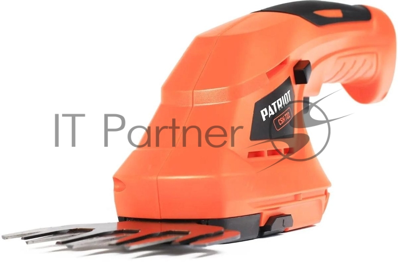 Кусторез/ножницы для травы Patriot CSH 722аккум. (250205722)