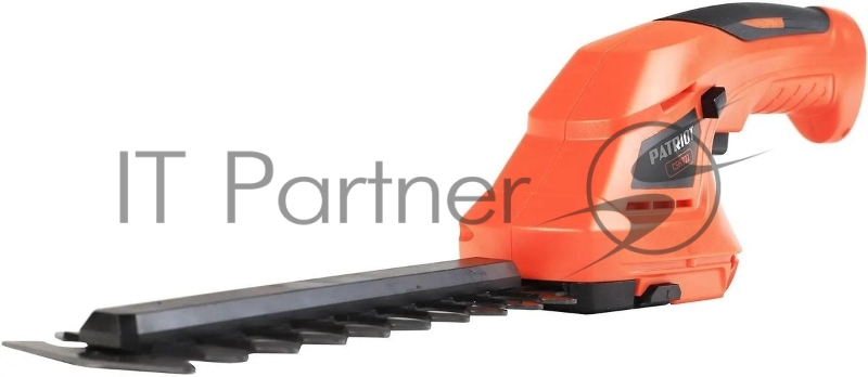 Кусторез/ножницы для травы Patriot CSH 722аккум. (250205722)