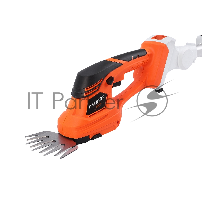 Ножницы-кусторез аккумуляторные PATRIOT CSH 215 21В UES