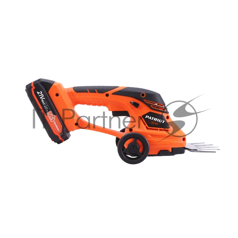 Ножницы-кусторез аккумуляторные PATRIOT CSH 215 21В UES