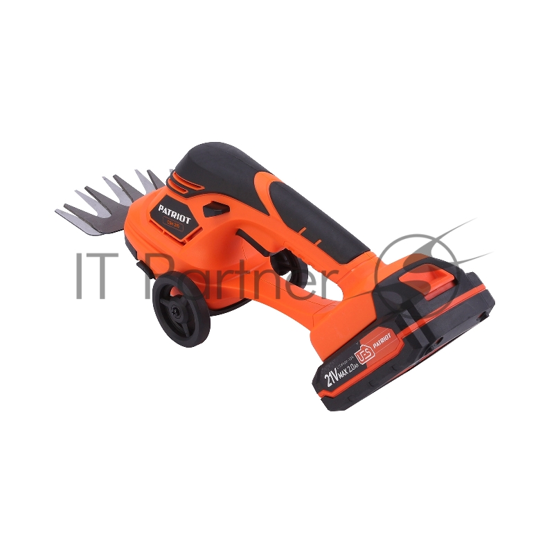 Ножницы-кусторез аккумуляторные PATRIOT CSH 215 21В UES