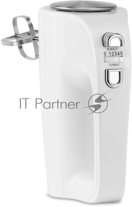 Миксер ручной Vitek VT-1423 белый