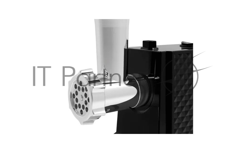 Мясорубка VITEK VT-3627 Midnight