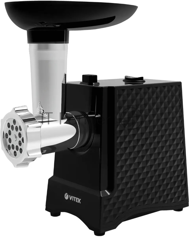 Мясорубка VITEK VT-3627 Midnight