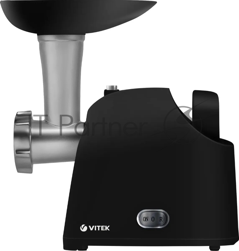 Мясорубка Vitek Starlight VT-1670 черный