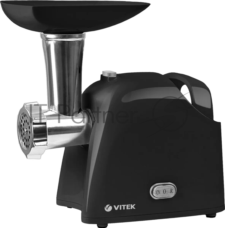 Мясорубка Vitek Starlight VT-1670 черный