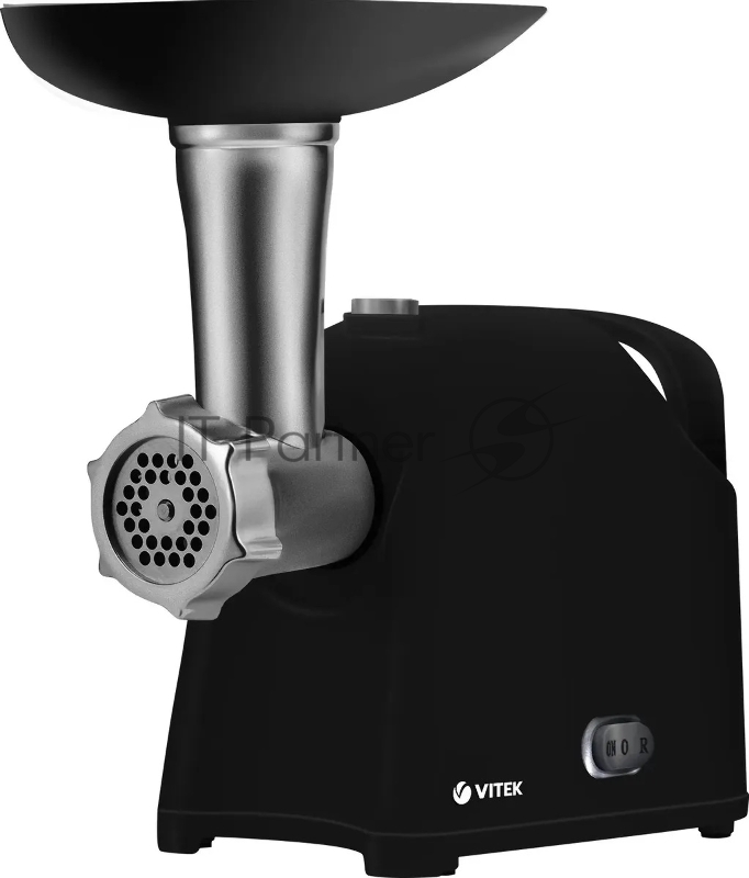 Мясорубка Vitek Starlight VT-1670 черный
