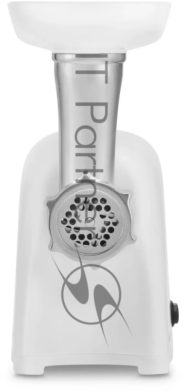 Мясорубка Vitek VT-3625 белый