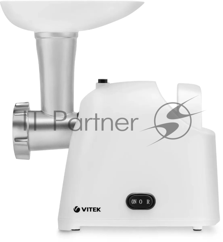 Мясорубка Vitek VT-3625 белый