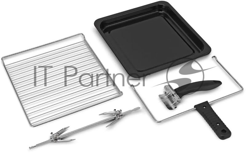 Мини-печь Vitek VT-2490 белый