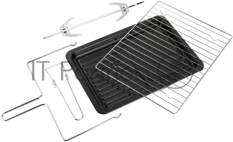 Мини-печь VITEK VT-2493