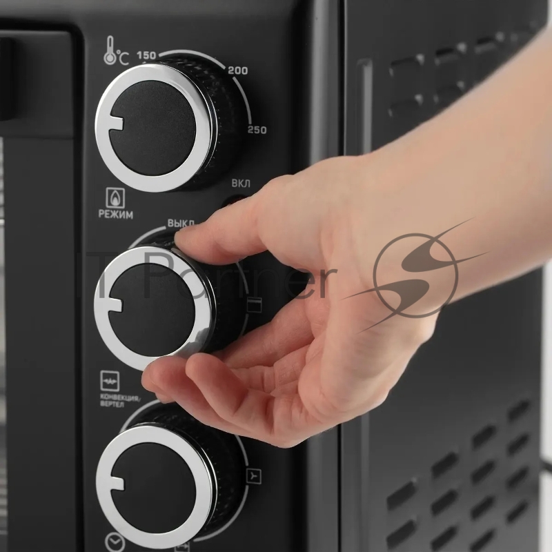 Мини-печь VITEK VT-2493