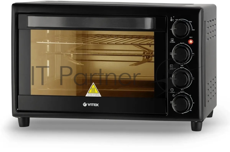 Мини-печь VITEK VT-2493