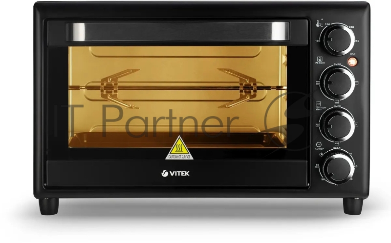 Мини-печь VITEK VT-2493