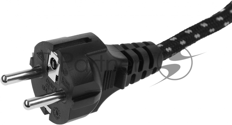 Утюг Tefal FV9845E0 3200Вт черный/бежевый