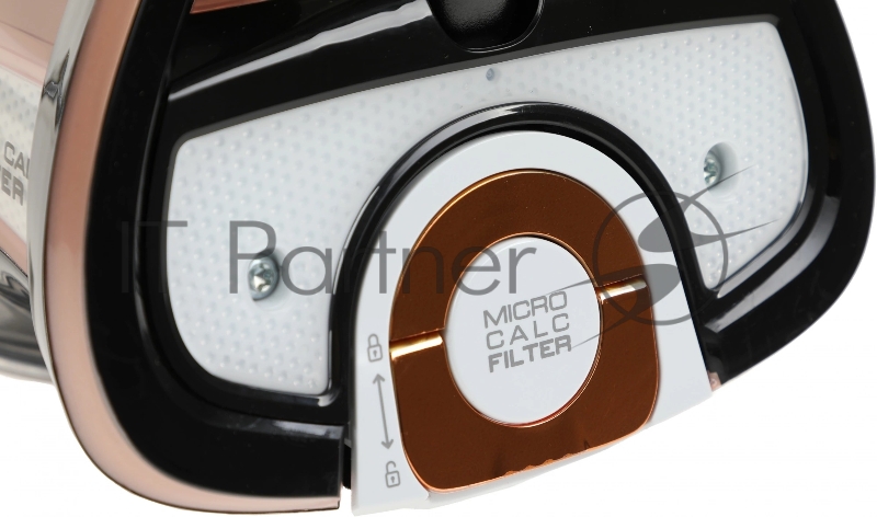 Утюг Tefal FV9845E0 3200Вт черный/бежевый