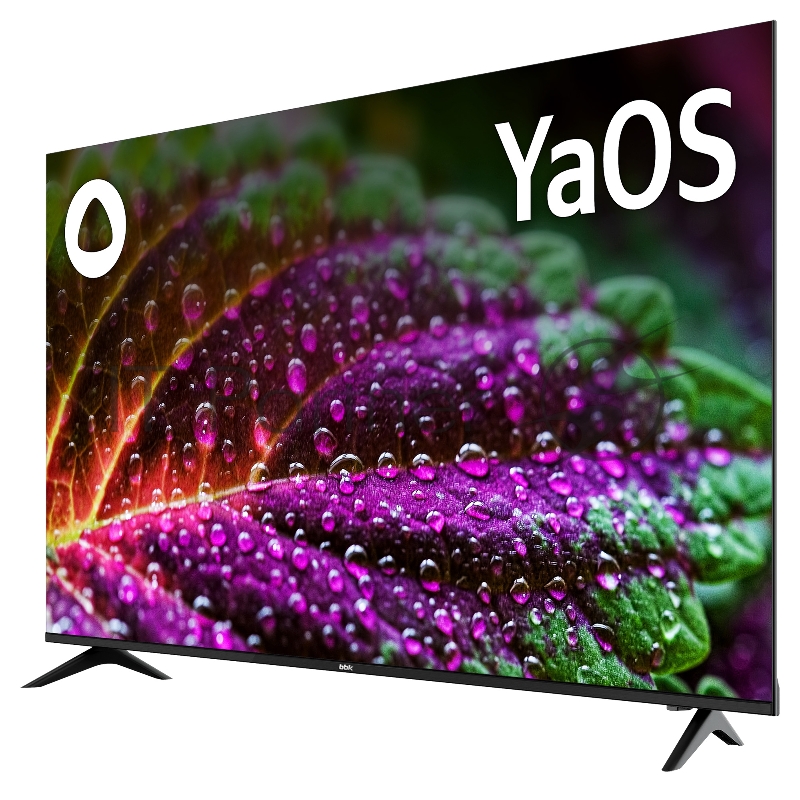 Телевизор LED BBK 65LEX-8235/UTS2C