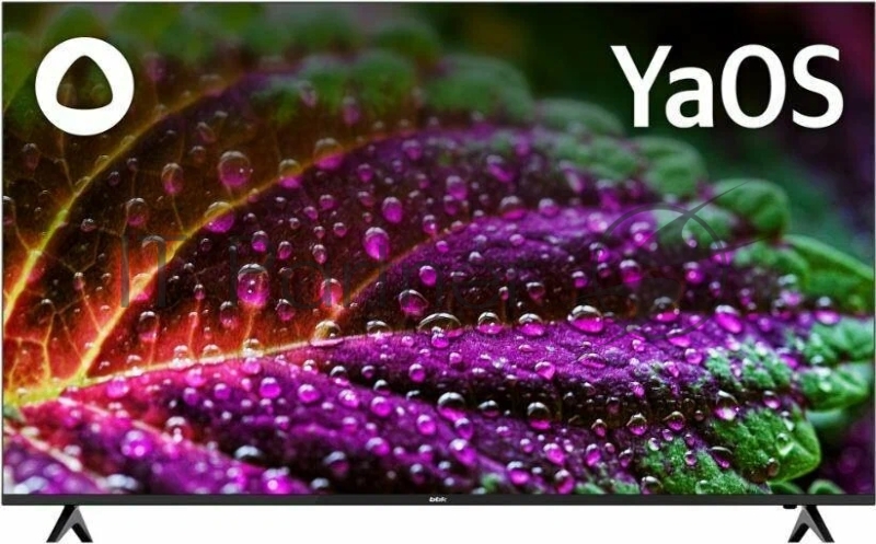 Телевизор LED BBK 65LEX-8235/UTS2C