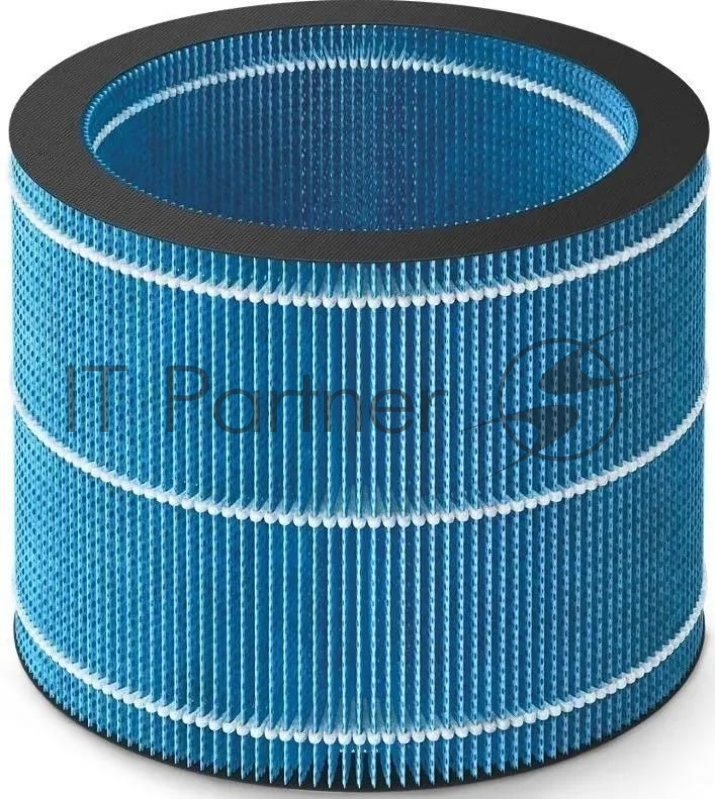 Увлажнитель-очиститель традиционный Philips HU2716/10, 2л, белый